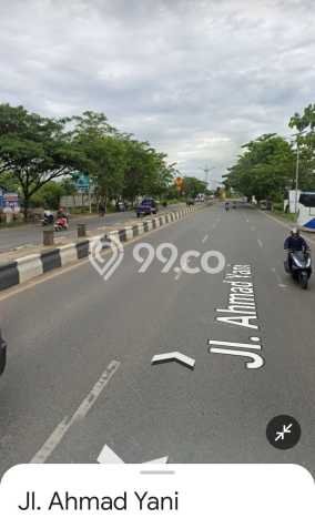 Tanah Kavling Dijual di Banjar Baru dengan Spesifikasi 151557m2 Tanah Kavling Dijual di Banjar Baru dengan Spesifikasi 151557m2