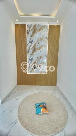 Jual Rumah Minimalis Bagus Punya 3 KT di Bekasi Selatan Bekasi - Jual Rumah Minimalis Bagus Punya 3 KT di Bekasi Selatan Bekasi -