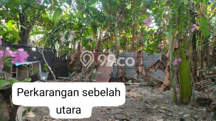 Ready to Use! Premium House LT 958m2 Desain Modern di Bojonegoro Kota Ready to Use! Premium House LT 958m2 Desain Modern di Bojonegoro Kota