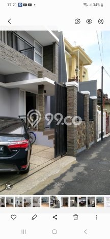 Siap Huni Hunian Elit 4 Kamar di Tebet Dekat ke Mana Pun Siap Huni Hunian Elit 4 Kamar di Tebet Dekat ke Mana Pun