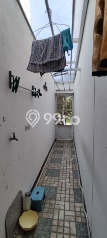 LOKASI PREMIUM! Rumah Berkembang area Tajur, Luas 84m² LB 120m² LOKASI PREMIUM! Rumah Berkembang area Tajur, Luas 84m² LB 120m²