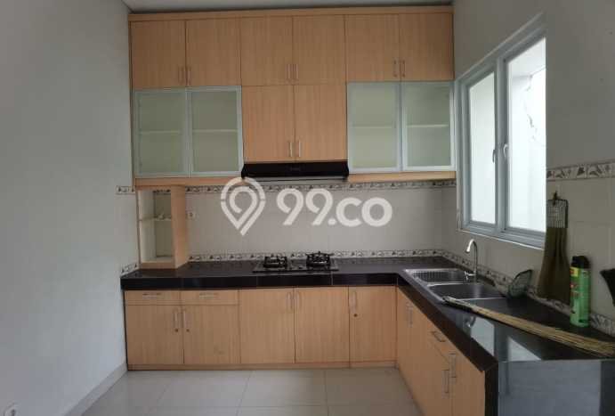 Rumah Luxury Modern Siap Huni di Sentul Bogor Rumah Luxury Modern Siap Huni di Sentul Bogor