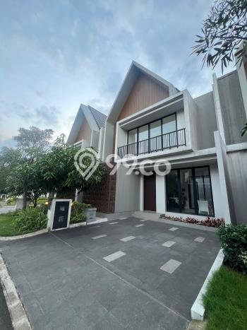 Rumah Strategis dengan Luas Tanah 144m2m² dan Luas Bangunan 159m2m² di Kawasan Summarecon Bogor, Bogor Rumah Strategis dengan Luas Tanah 144m2m² dan Luas Bangunan 159m2m² di Kawasan Summarecon Bogor, Bogor