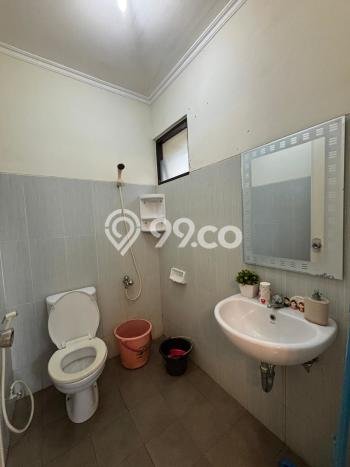 Hunian Nyaman Asri 2 KT Siap Pakai di Sentul Bogor Hunian Nyaman Asri 2 KT Siap Pakai di Sentul Bogor