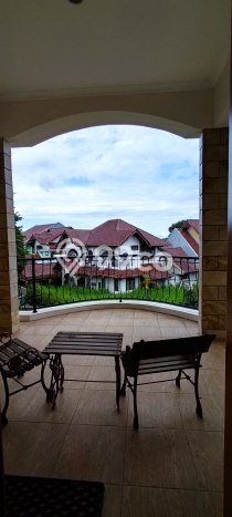 For Sale! Luxury House LT 400m2 Desain Elegan di Bondongan For Sale! Luxury House LT 400m2 Desain Elegan di Bondongan