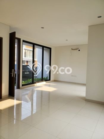 Rumah 2 Kamar Tidur Desain Minimalis di Kawasan Elite Summarecon Bogor, Bogor Rumah 2 Kamar Tidur Desain Minimalis di Kawasan Elite Summarecon Bogor, Bogor