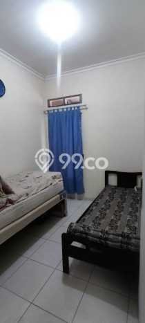Jual Rumah 2 KT di Pamoyanan, Bogor - LT 71m² Jual Rumah 2 KT di Pamoyanan, Bogor - LT 71m²