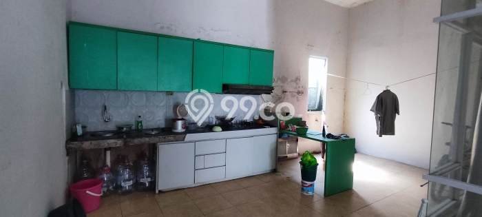 Hunian Nyaman Asri 3 KT Siap Pakai di Tanah Sareal Bogor Hunian Nyaman Asri 3 KT Siap Pakai di Tanah Sareal Bogor