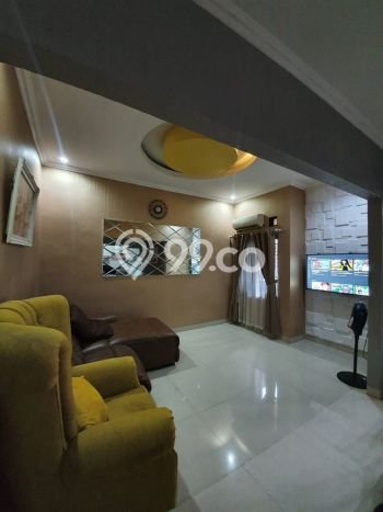 Rumah Luas Asri 2 KT Siap Huni di Tanah Sareal Bogor Rumah Luas Asri 2 KT Siap Huni di Tanah Sareal Bogor