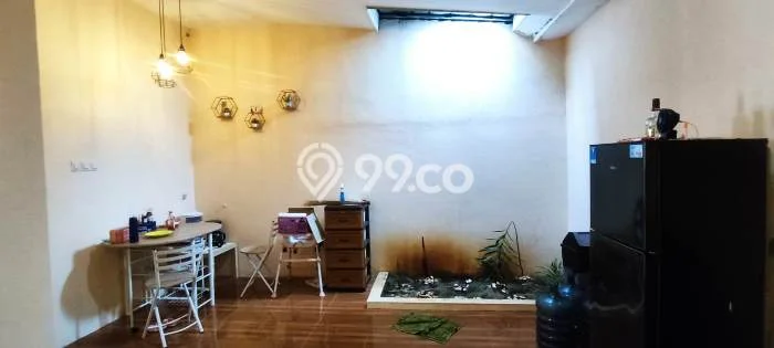 Rumah Modern Cantik 3 Kamar Siap Huni di Cibinong Rumah Modern Cantik 3 Kamar Siap Huni di Cibinong