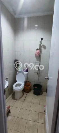 Rumah Modern Cantik 3 Kamar Siap Huni di Cibinong Rumah Modern Cantik 3 Kamar Siap Huni di Cibinong