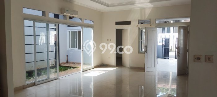 Rumah Modern Cantik 4 Kamar Bisa Langsung Pindah di Bogor Selatan Rumah Modern Cantik 4 Kamar Bisa Langsung Pindah di Bogor Selatan