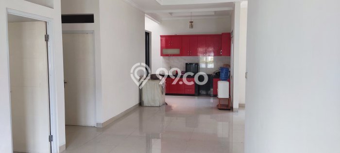 Rumah Modern Cantik 4 Kamar Bisa Langsung Pindah di Bogor Selatan Rumah Modern Cantik 4 Kamar Bisa Langsung Pindah di Bogor Selatan