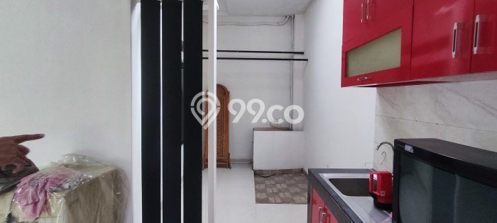 Rumah Modern Cantik 4 Kamar Bisa Langsung Pindah di Bogor Selatan Rumah Modern Cantik 4 Kamar Bisa Langsung Pindah di Bogor Selatan