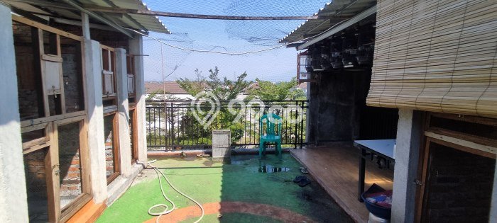 Rumah lokasi Tanah Sareal, Bogor, Luas 302m² LB 350m² Rumah lokasi Tanah Sareal, Bogor, Luas 302m² LB 350m²