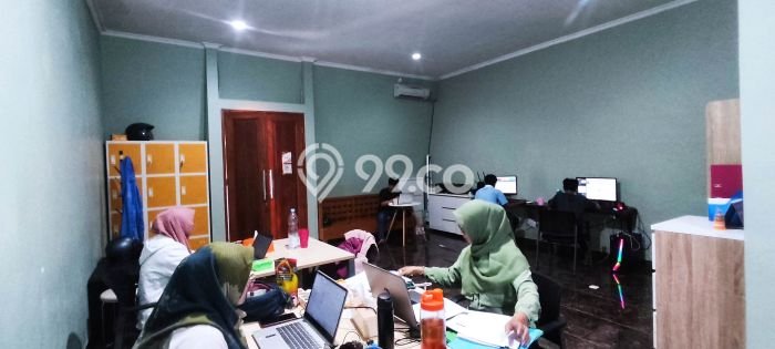 Rumah Minimalis 2 KT di Tanah Sareal Bogor Unfurnished Rumah Minimalis 2 KT di Tanah Sareal Bogor Unfurnished