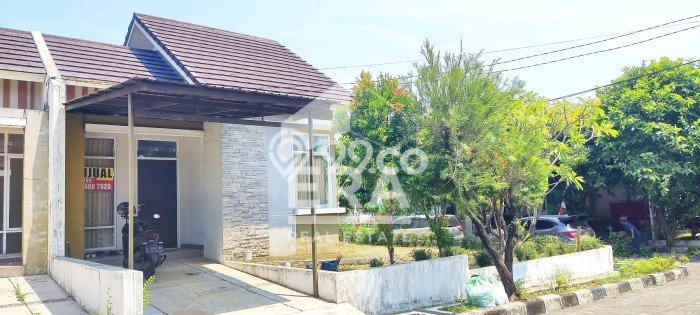 Rumah Minimalis 2 Kamar LT 156m2 di Tanah Sareal Rumah Minimalis 2 Kamar LT 156m2 di Tanah Sareal