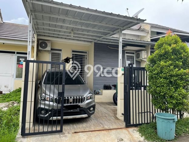 Hunian Murah Dijual di Jonggol, Bogor Harga Rp 350 Juta Hunian Murah Dijual di Jonggol, Bogor Harga Rp 350 Juta