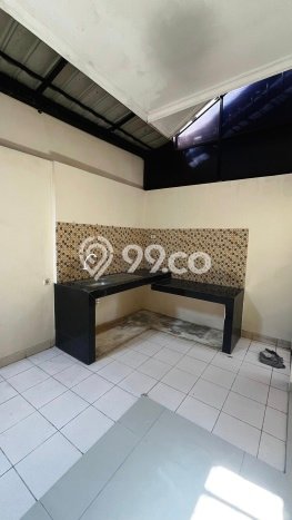 Rumah Modern 2 KT di Pamoyanan Bogor Unfurnished Rumah Modern 2 KT di Pamoyanan Bogor Unfurnished