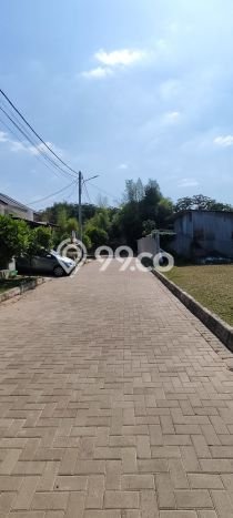 Rumah LT 84m² / LB 62m² Fasilitas Kolam Renang di Kemang, Bogor Rumah LT 84m² / LB 62m² Fasilitas Kolam Renang di Kemang, Bogor