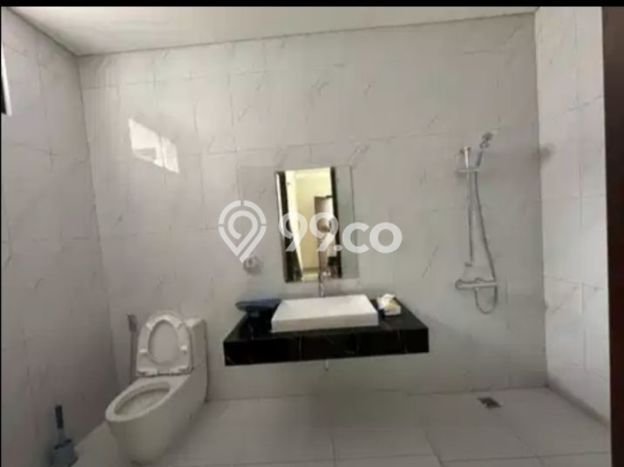 Rumah 2 Kamar Tidur Desain Minimalis di Kawasan Elite Summarecon Bogor, Bogor Rumah 2 Kamar Tidur Desain Minimalis di Kawasan Elite Summarecon Bogor, Bogor