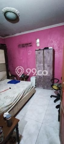 Rumah Minimalis 5 KT di Tanah Sareal Bogor Unfurnished Rumah Minimalis 5 KT di Tanah Sareal Bogor Unfurnished