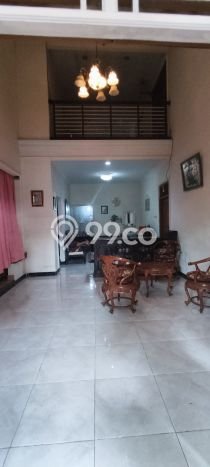 Rumah Minimalis 5 KT di Tanah Sareal Bogor Unfurnished Rumah Minimalis 5 KT di Tanah Sareal Bogor Unfurnished