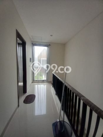 Rumah 2 Kamar Tidur Desain Minimalis di Kawasan Elite Summarecon Bogor, Bogor Rumah 2 Kamar Tidur Desain Minimalis di Kawasan Elite Summarecon Bogor, Bogor