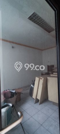 Unit Kantor Dijual di Jakarta Timur LT 530m2 & LB 600m2 Unit Kantor Dijual di Jakarta Timur LT 530m2 & LB 600m2