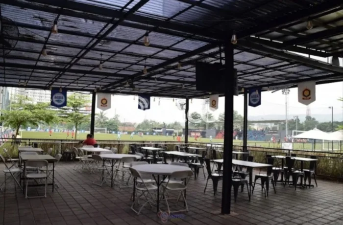 Apartemen Murah Dijual di Bogor 0 KT & 1 KM Apartemen Murah Dijual di Bogor 0 KT & 1 KM
