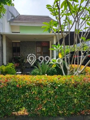 Hunian Nyaman Asri 2 KT Siap Pakai di Sentul Bogor Hunian Nyaman Asri 2 KT Siap Pakai di Sentul Bogor