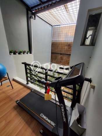 Rumah Modern 3 KT LT 120m2 di Pamoyanan Rumah Modern 3 KT LT 120m2 di Pamoyanan