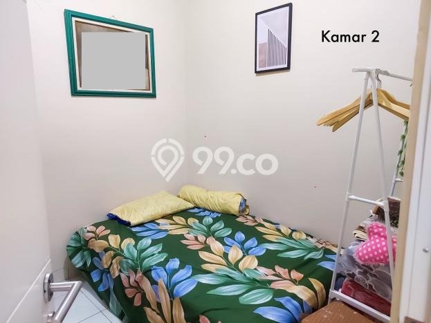 Dijual Rumah 2 Kamar Lokasi Strategis Bagus dan Strategis di Sukaraja Dijual Rumah 2 Kamar Lokasi Strategis Bagus dan Strategis di Sukaraja