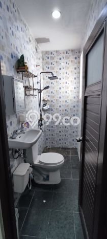LOKASI PREMIUM! Rumah Berkembang area Tajur, Luas 84m² LB 120m² LOKASI PREMIUM! Rumah Berkembang area Tajur, Luas 84m² LB 120m²