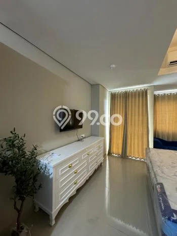 Apartemen Murah Dijual di Bogor 0 KT & 1 KM Apartemen Murah Dijual di Bogor 0 KT & 1 KM