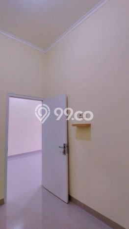 Dijual Rumah Eksklusif 2 KT di Pasir Putih, Depok Dijual Rumah Eksklusif 2 KT di Pasir Putih, Depok