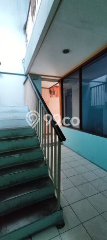 Unit Kantor Dijual di Jakarta Timur LT 530m2 & LB 600m2 Unit Kantor Dijual di Jakarta Timur LT 530m2 & LB 600m2