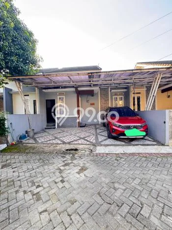 Disewakan Rumah Harga Terjangkau di Pamoyanan Bogor Punya 2 Kamar Tidur Disewakan Rumah Harga Terjangkau di Pamoyanan Bogor Punya 2 Kamar Tidur