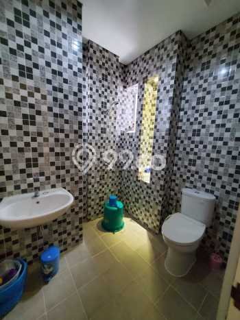 Rumah Modern 3 KT LT 120m2 di Pamoyanan Rumah Modern 3 KT LT 120m2 di Pamoyanan