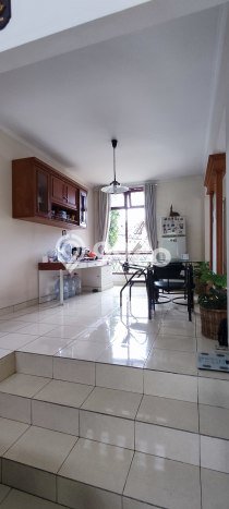 For Sale! Luxury House LT 400m2 Desain Elegan di Bondongan For Sale! Luxury House LT 400m2 Desain Elegan di Bondongan