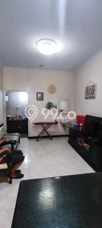 Rumah Minimalis 5 KT di Tanah Sareal Bogor Unfurnished Rumah Minimalis 5 KT di Tanah Sareal Bogor Unfurnished