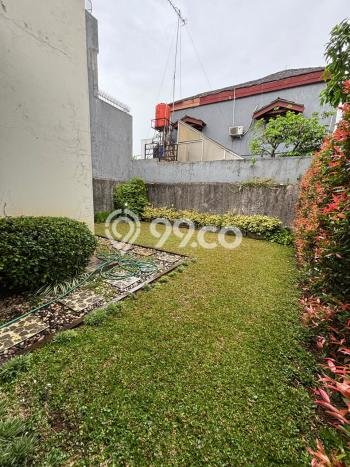 Hunian Nyaman Asri 2 KT Siap Pakai di Sentul Bogor Hunian Nyaman Asri 2 KT Siap Pakai di Sentul Bogor