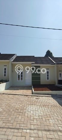 Jual Rumah Murah di Parung Kuda Sukabumi Harga Rp 166 Juta LT 60m2 Jual Rumah Murah di Parung Kuda Sukabumi Harga Rp 166 Juta LT 60m2