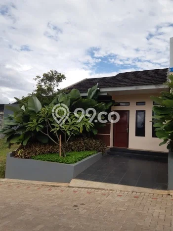 Rumah Sederhana Dijual di Parung Kuda 2 Kamar dengan Luas Tanah 60m2 Rumah Sederhana Dijual di Parung Kuda 2 Kamar dengan Luas Tanah 60m2