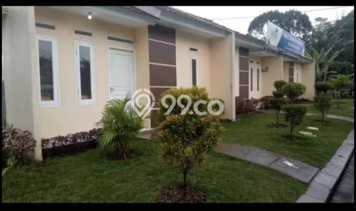 Dijual Rumah Siap Huni di Parung Kuda Sukabumi Harga Rp 166 Juta LT 60m2 Dijual Rumah Siap Huni di Parung Kuda Sukabumi Harga Rp 166 Juta LT 60m2