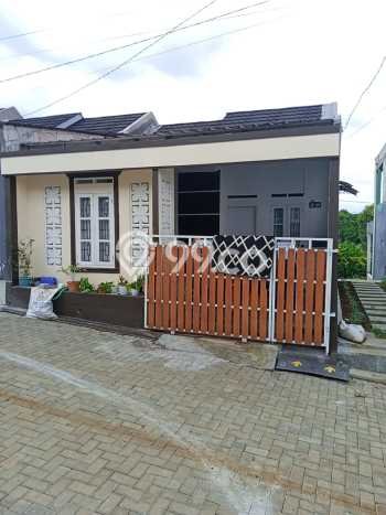 Jual Rumah Murah Meriah Parung Kuda Punya 2 Kamar & LT 60m2 Jual Rumah Murah Meriah Parung Kuda Punya 2 Kamar & LT 60m2