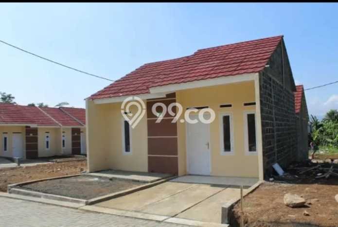 Jual Rumah Murah Meriah Parung Kuda Punya 2 KT & LT 60m2 Jual Rumah Murah Meriah Parung Kuda Punya 2 KT & LT 60m2
