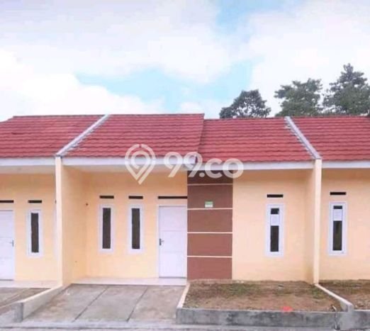 Rumah Murah Dijual di Parung Kuda, Sukabumi Harga Rp 166 Juta Rumah Murah Dijual di Parung Kuda, Sukabumi Harga Rp 166 Juta