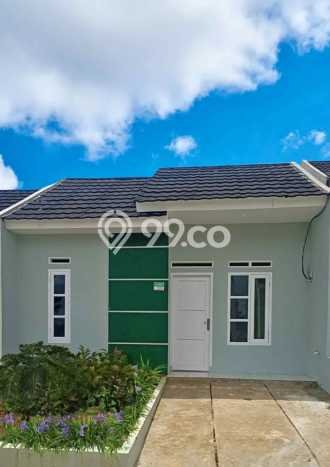 Rumah Idaman dengan 2 Kamar Tidur di Kawasan Elite Parung Kuda, Sukabumi Rumah Idaman dengan 2 Kamar Tidur di Kawasan Elite Parung Kuda, Sukabumi
