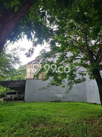 Tanah Dijual di Tangerang Seluas 177m2 Strategis Tanah Dijual di Tangerang Seluas 177m2 Strategis